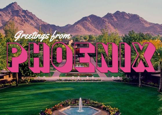 We hope to see you in 2022 for the Phi Mu Fraternity National Convention at the Arizona Biltmore in Phoenix, July 6-10, 2022!