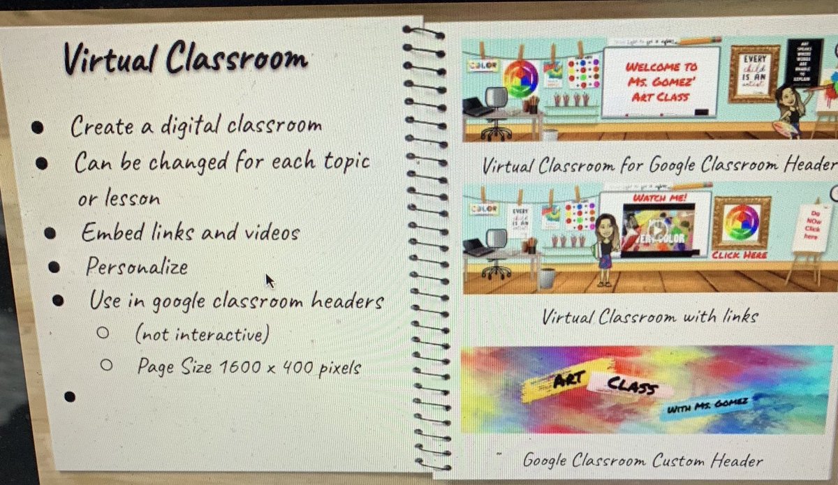 Loni Stein (@mrssteinewsd) on Twitter photo TY <a href="/GoMezWithArt/">Melinda Gomez</a> for giving me something to do on this rainy afternoon! Amazing PD on <a href="/Google/">Google</a> slides! Can’t stop working on my google classroom banner!! Love learning from one another!! #ewlearns <a href="/EastWillistonSD/">East Williston UFSD</a> <a href="/WilletsRoadMS/">Willets Road School</a> @artsmart64 @HomerKaren <a href="/CounseloRRossi/">Raquel Rossi</a> <a href="/MsBrew/">Natalie Brew</a> TY <a href="/GoMezWithArt/">Melinda Gomez</a> for giving me something to do on this rainy afternoon! Amazing PD on <a href="/Google/">Google</a> slides! Can’t stop working on my google classroom banner!! Love learning from one another!! #ewlearns <a href="/EastWillistonSD/">East Williston UFSD</a> <a href="/WilletsRoadMS/">Willets Road School</a> @artsmart64 @HomerKaren <a href="/CounseloRRossi/">Raquel Rossi</a> <a href="/MsBrew/">Natalie Brew</a>