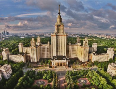 chaskor's tweet image. Как статьи в свободной энциклопедии «Википедия» влияют на авторитетность вуза: chaskor.ru/article/univer…
#рейтинг #университет