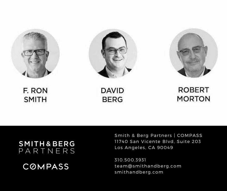 SBP just sold two incredible beachfront listings in Malibu, so if you’re wondering if it’s a good time to buy or sell, we’re here to give you a resounding yes. 

#smithandberg #realestate #Malibu #luxuryhomes