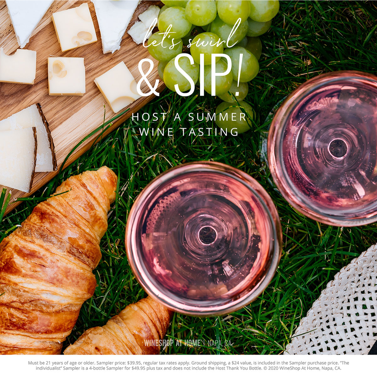 OnPalouse's tweet photo. Summertime is the right time for a Wine Tasting! Message me for available Wine Tasting dates.
Host a Tasting: https://t.co/qeBnIZek1w https://t.co/RnL5yXpr9X