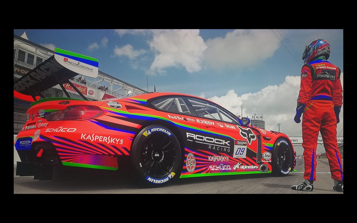 Noche de carreras desde Red Bull Ring <a href="/eWorldTour/">eRacing World Tour</a> representando a <a href="/RoockTeam/">ROOCK RACING TEAM</a> <a href="/rsampe15/">rsampe</a> 
Suerte compañero