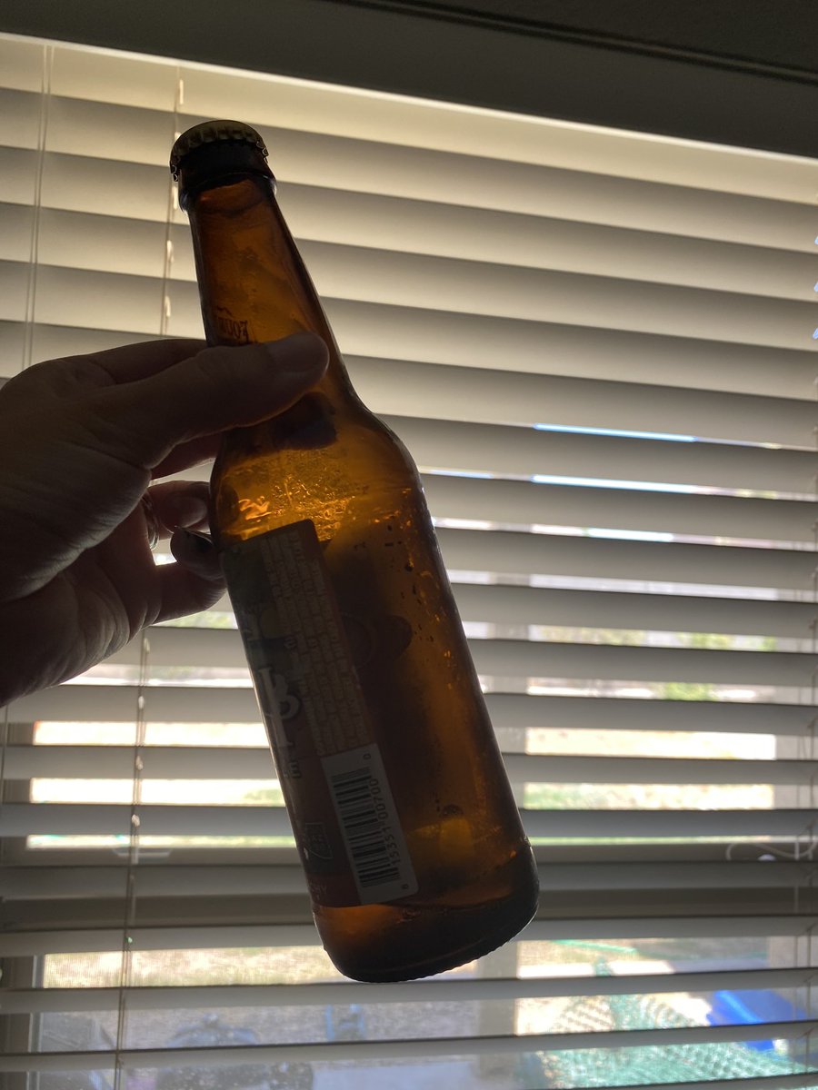 Tactical_ninja's tweet photo. Straight out of the box, still sealed.....but empty lol sad husband @fourpeaksbrew https://t.co/rhrTSWPRnV