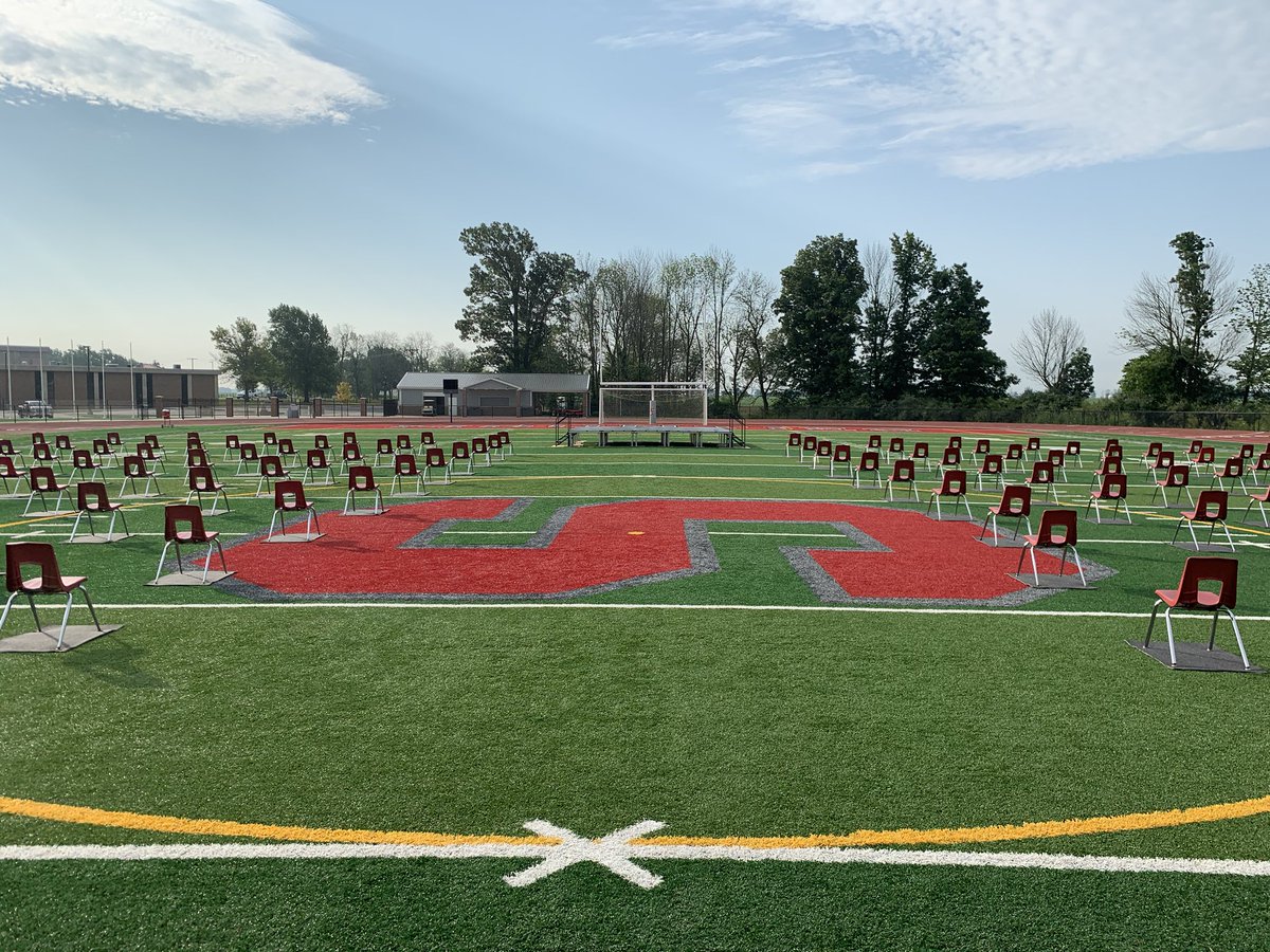 Jesse Burgess (@jb_educator) on Twitter photo Beautiful day for the Class of 2020 graduation! We will see the graduates in the field house at 6:30pm. Ceremony begins at 7:30pm with the gates opening at 6:30pm. <a href="/SMontgomeryCSC/">Southmont Schools</a> <a href="/SouthmontSrHigh/">Southmont Sr. High</a> <a href="/sgreiner486/">Dr. Shawn Greiner</a> Beautiful day for the Class of 2020 graduation! We will see the graduates in the field house at 6:30pm. Ceremony begins at 7:30pm with the gates opening at 6:30pm. <a href="/SMontgomeryCSC/">Southmont Schools</a> <a href="/SouthmontSrHigh/">Southmont Sr. High</a> <a href="/sgreiner486/">Dr. Shawn Greiner</a>