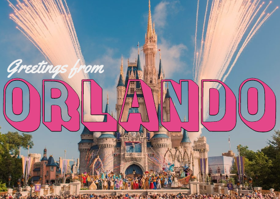 Although we were unable to celebrate at Walt Disney World this summer, make plans to join us for the 2024 National Convention at
Disney’s Yacht and Beach Club Resorts, July 9-14, 2024!