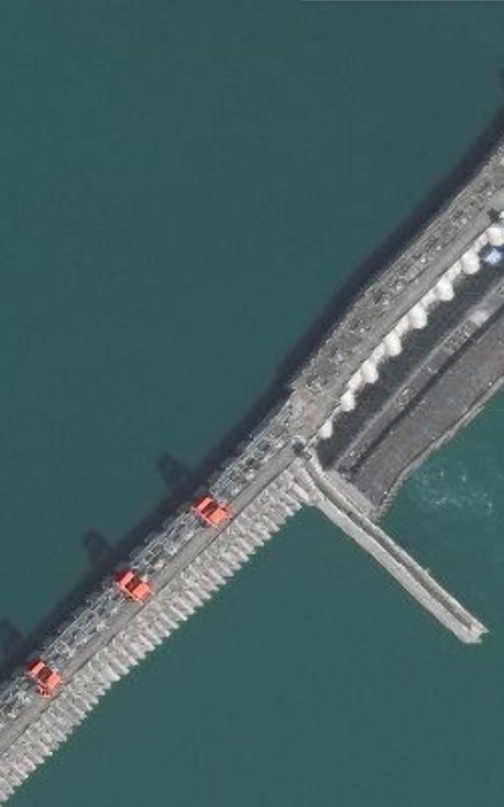  #ThreeGorgesDam  #ChinaFlooding #WuhanFlooding  #YangzteThey are also hiding detail pictures across all satellite imaging software of three gorges dam. Google Earth, Microsoft ZoomEarth, even  http://EarthExplorer.usgs.gov   http://E.E.usgs.gov  Zooming in it changes dramatically