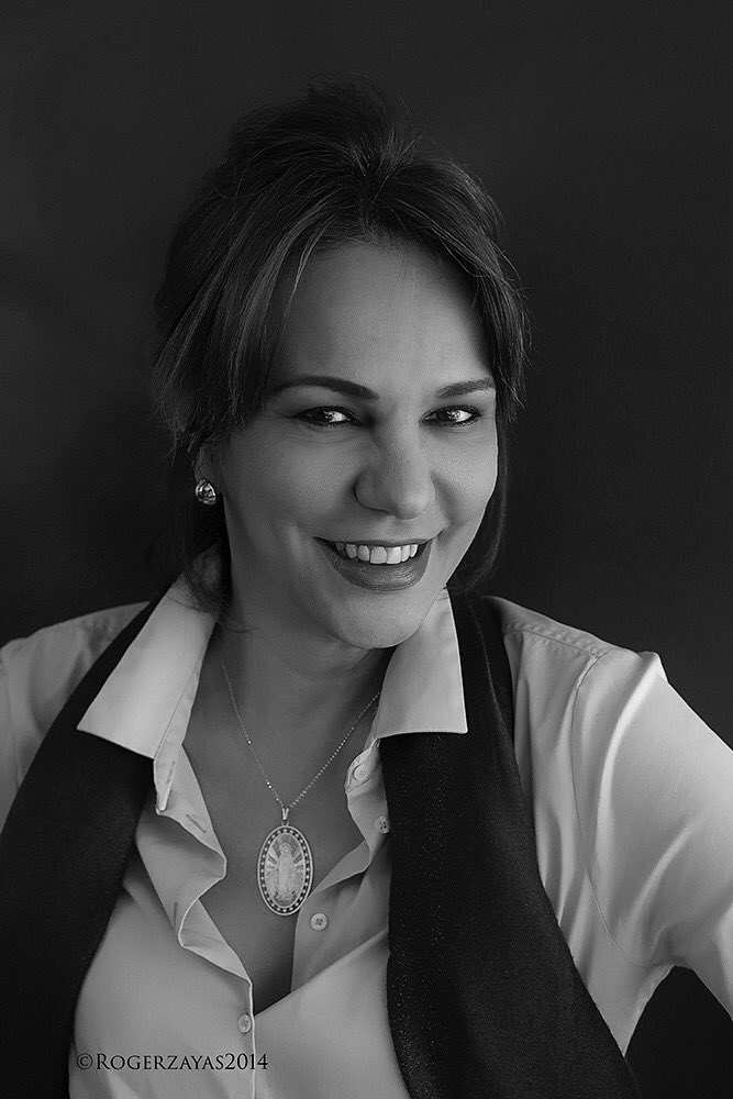 luisabinader's tweet photo. Se designará a @MilagrosGermanO como Directora de Comunicaciones y Vocera de la Presidencia de la República Dominicana. Desde la próxima semana se incorporará al equipo de traspaso de mando. https://t.co/9B62RXL4Mv