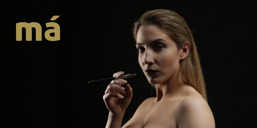 #happyfriday, take a moment to think about yourself and relax in style with má.
Naturally elevating, má delivers instant relaxation from the finest quality organic hemp.

macbdoil.co.uk

#Hemp #CBD #ECigarette #VapePens #OrganicHempOil #VapeOil #relax #relaxation