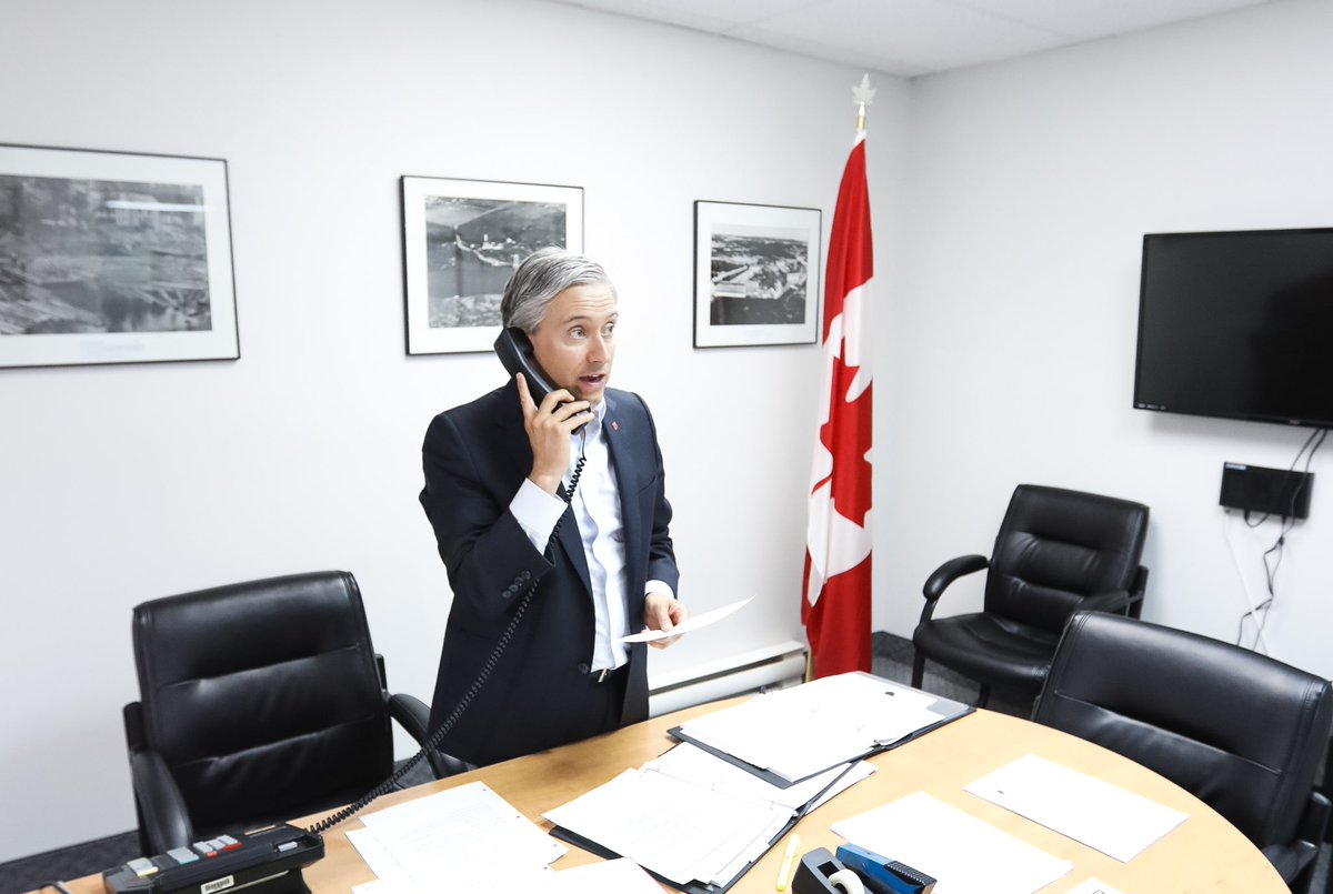 François-Philippe Champagne (FPC) 🇨🇦 tweet media