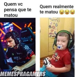 Memes Para Gamers on X: Exatamente isso kkkk #memes #memesdejogos #jogos   / X