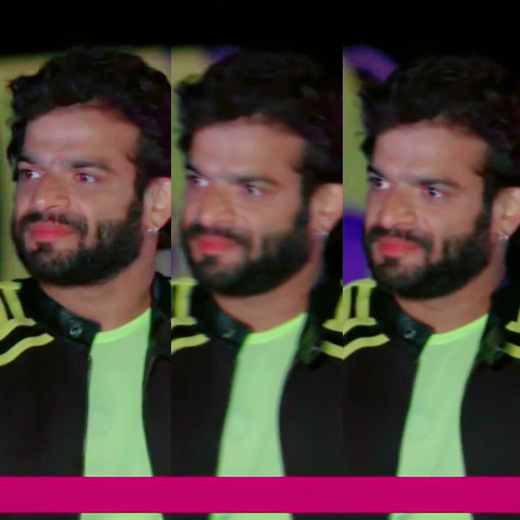 Mmansiggarg1's tweet photo. #KP
#KaranPatel ✨🌟 #Upcoming #Kkk10
Our #Khiladi is back .. With  masti, fun, jokes, one liners, amazing performances .
#BestActor #MostTalentedActor
#Starperformer
#Superstar 
#Raman #YHM  #KaranPatelinKKK10 #KhatronKeKhiladi10 #MrBajaj  #KasautiiZindagiiKay  
@TheKaranPatel https://t.co/JyVz9f0L6N