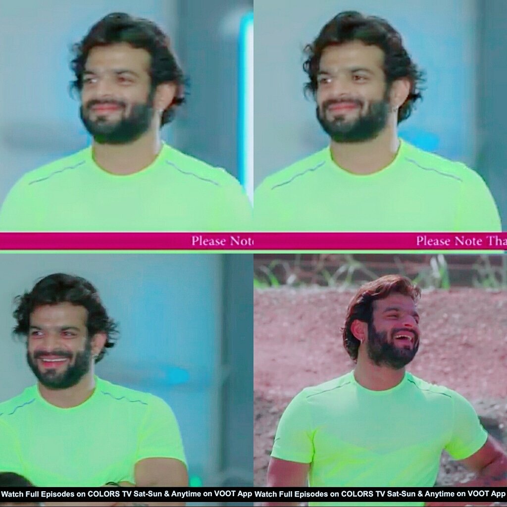 Mmansiggarg1's tweet photo. #KP
#KaranPatel ✨🌟 #Upcoming #Kkk10
Our #Khiladi is back .. With  masti, fun, jokes, one liners, amazing performances .
#BestActor #MostTalentedActor
#Starperformer
#Superstar 
#Raman #YHM  #KaranPatelinKKK10 #KhatronKeKhiladi10 #MrBajaj  #KasautiiZindagiiKay  
@TheKaranPatel https://t.co/JyVz9f0L6N