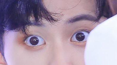 hyuckspouty's tweet image. 🥺👀