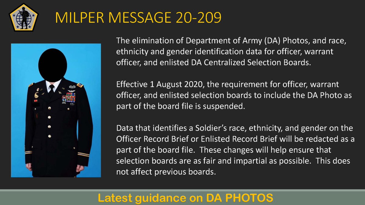 U S Army Individual Ready Reserve Has Formal Process For Requesting Delays Or Exemptions