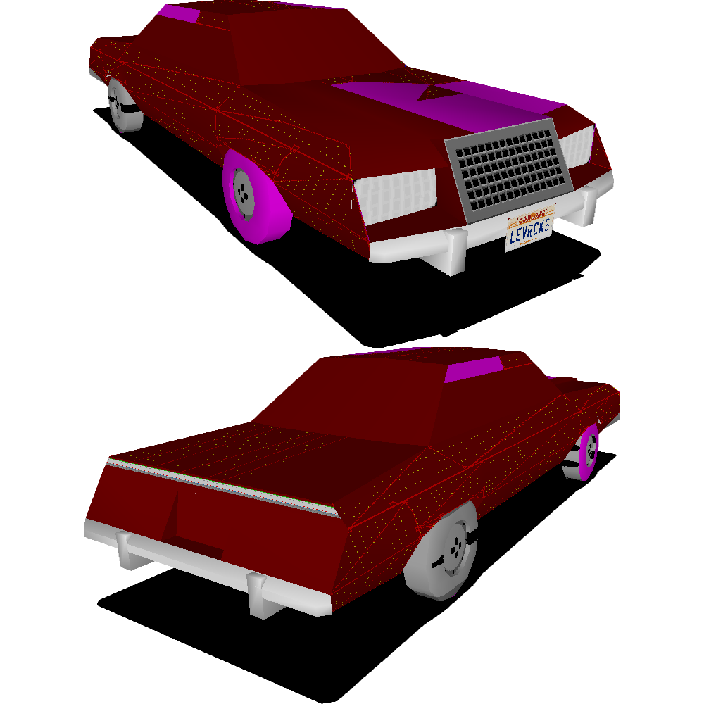 MrLevRocks's tweet photo. I was tagged by @WizToad to too post some of my unfinished or unreleased works. A little bit of everything in this, #SonicTimeCorruption, #3Dmodeling and more.
I shall tag the following 4: @BowlOfTailsSoup, @illias3000, @sleepy_hex and @Dolphman2017. https://t.co/5oFmhAVSSC
