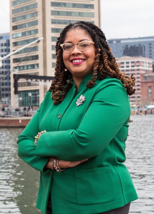 InstituteUMSSW's tweet photo. @InstituteUMSSW’s Dr. Nadine Finigan-Carr @doctornayaka will be speaking on “Preventing Sex Trafficking in Maryland” at the @BMore_Healthy’s Maryland Reproductive Health Virtual Series on Tuesday, July 14. Register today, https://t.co/yiB4QnUY6T #childsextrafficking #stoptraffick https://t.co/NgaE7qVFhA