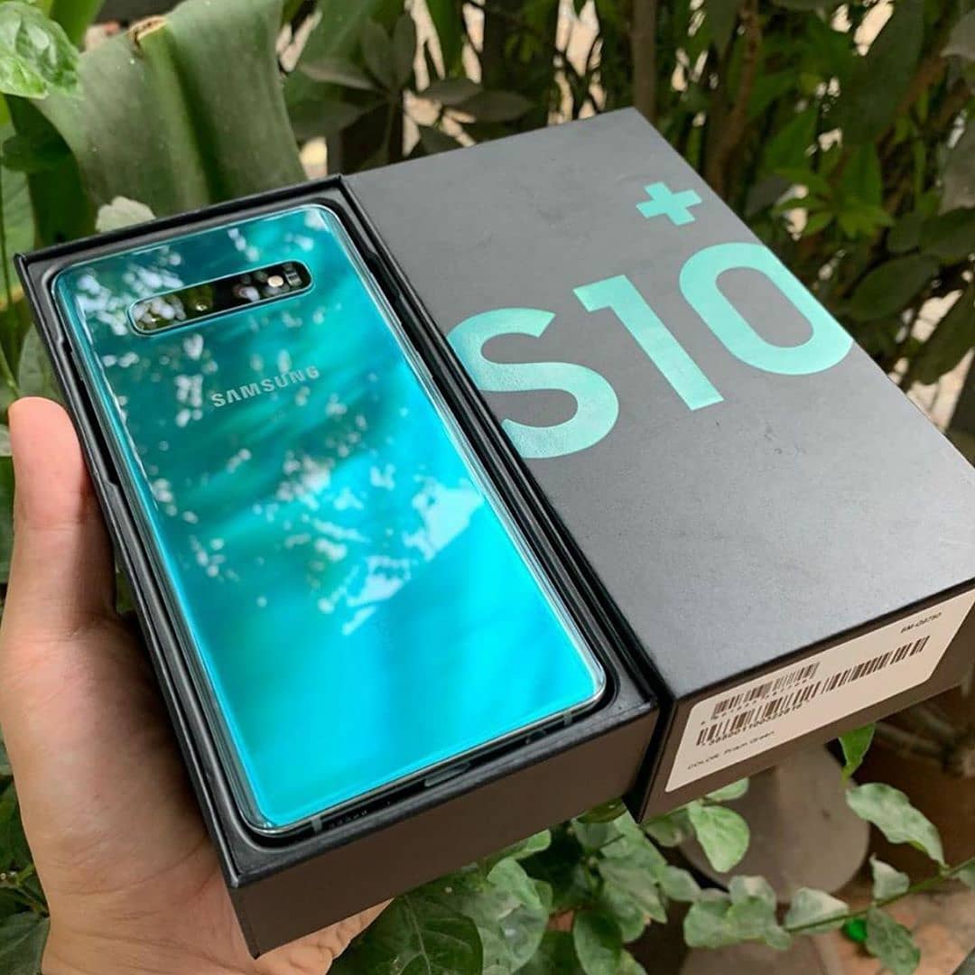 Krimou_tech's tweet photo. Galaxy S10 plus in Prism Green 💚
Do you like this color❓
Leave a comment ⤵️
Tag a Samsung lover 👥
.
.
.
.
.
#samsung #samsungmobile #samsungs9 #samsungs9plus #samsungs8 #samsungs8plus #note9 #note8 #samsungs20 #samsunggalaxy #samsunggalaxys10 #samsungs20plus #samsungmurah https://t.co/la37GpksL9