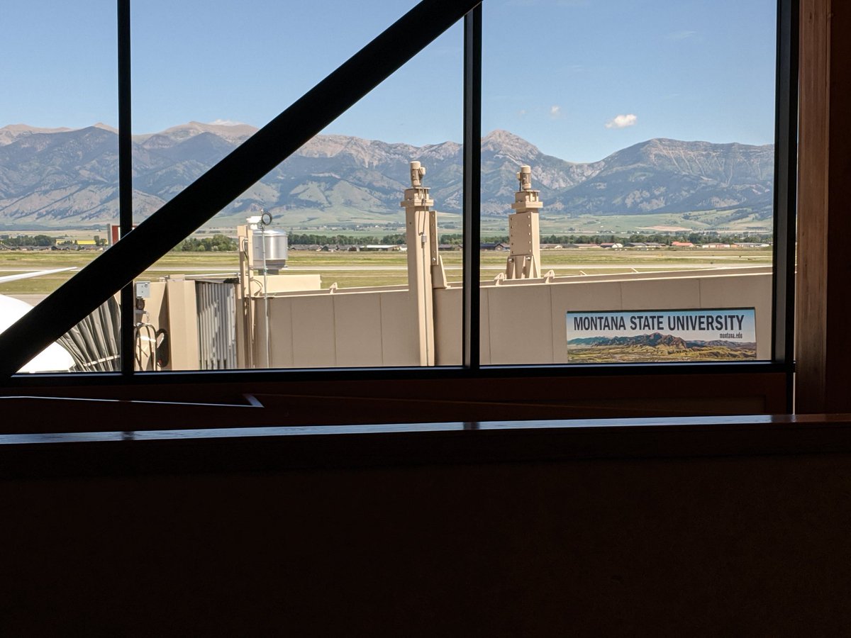 mtemplar's tweet photo. And landed.  Weird flight. https://t.co/A0UuHOwdaj