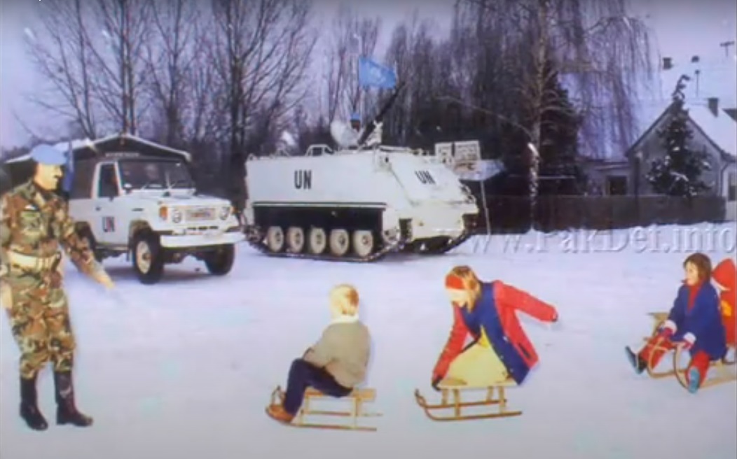 During the conflict Pakistan faced 6 causalities. Pakistan cleared all No-Go zones, Mine fields, repaired roads, build bridges alone. Though the locals and U.N station applauded the heroic Pakistanis but it is very little known and acknowledged around the world.