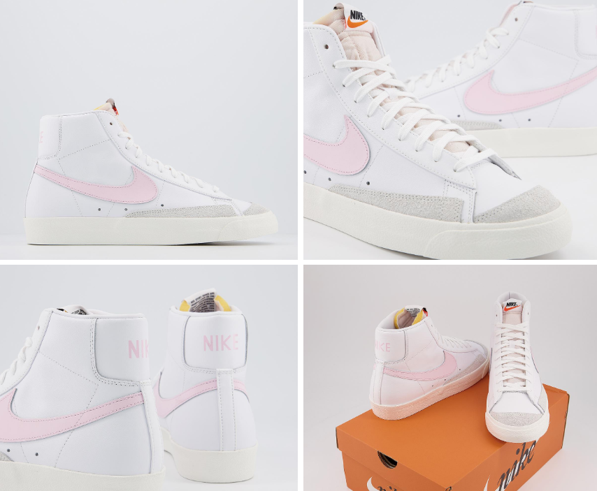 nike blazer mid 77 office