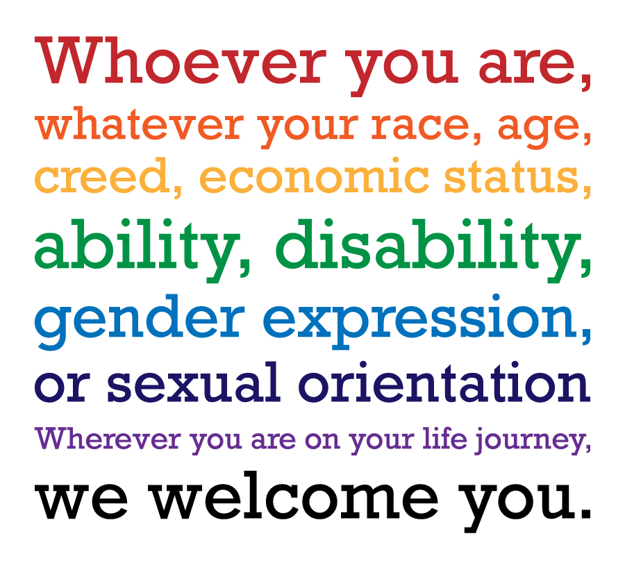 uuclex's tweet photo. VOLUNTEERS NEEDED!

Want to be more involved in Sunday morning? Help us create a community welcoming statement for our Zoom services! More info + full welcoming statement on Facebook and Instagram. https://t.co/SwGYiUgcM6
