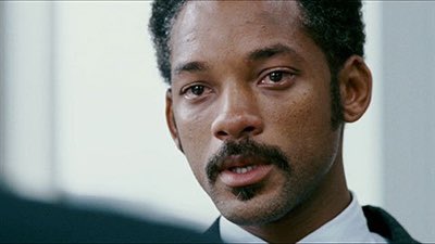 Jada got Will looking like he back in The Pursuit of Happyness