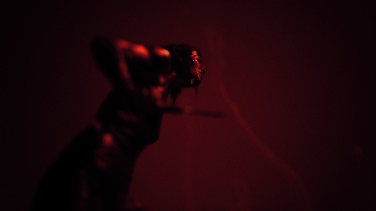 Upload_Pending's tweet photo. Ellie..
The Last of Us Part Two
Photos by @cam_ward

#PS4Share #PSBlog #Ksnapshots #LastOfUsPartII https://t.co/QSmqaydRyF