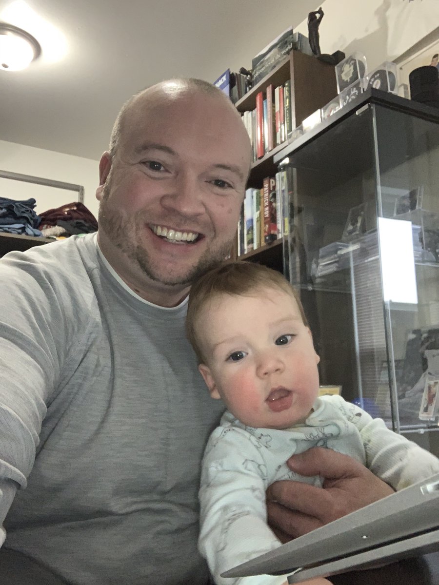 The eleventh story of our #CatholicPVP initiative is from Vice-Principal <a href="/RenaudScott/">Scott Renaud</a> at <a href="/CDSBEO/">CDSBEO</a>’s St. Francis de Sales Catholic School. 

Read Scott’s and other #CatholicPVP stories: bit.ly/cpco-catholicp….

#FridayThoughts #FollowFriday #FridayFeeling #Education #EdLeaders