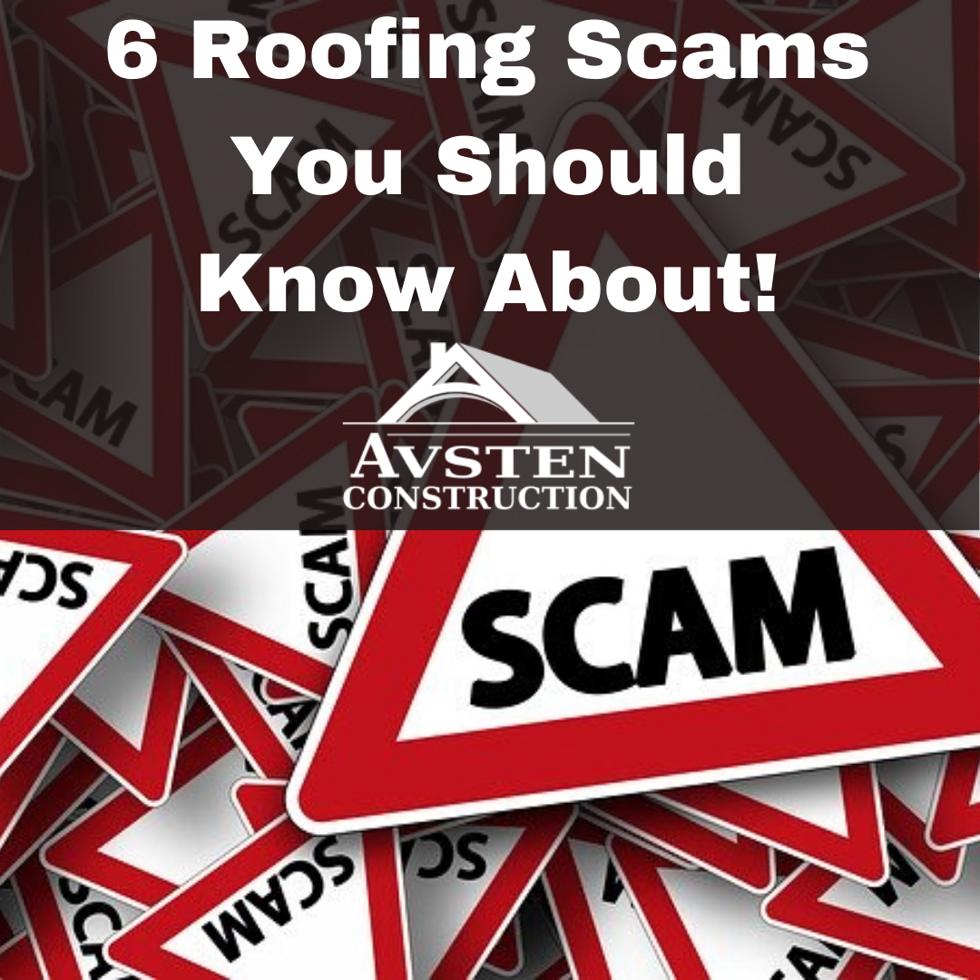 There are scammers in every industry. Look out for these in roofing: avstenconstruction.com/home/tips/38-r…
#Scams #Roofing #RoofingScam
