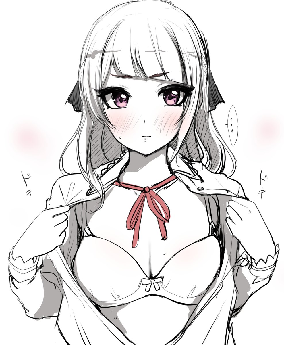 なんっ・・・だと・・・!?🤔🤔🤔 