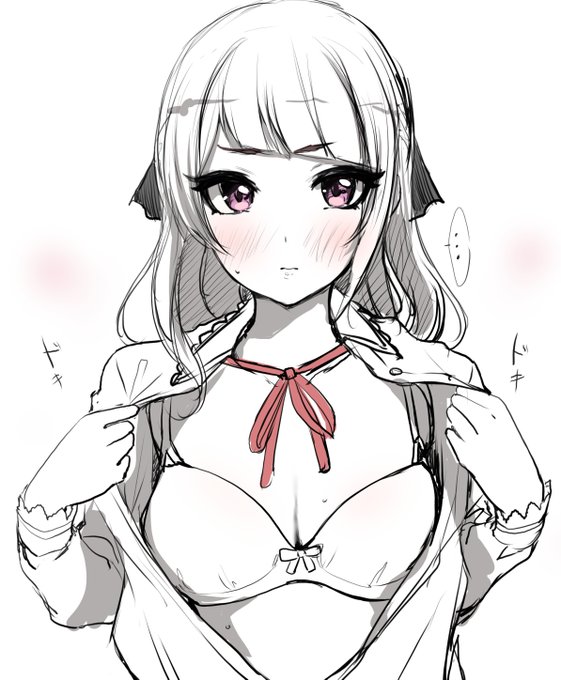 なんっ・・・だと・・・!?🤔🤔🤔 