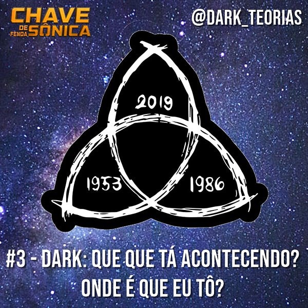 dark_teorias's tweet photo. SAIU!
Nós, da Dark Teorias, participamos de um episódio do podcast da @ chave.sonica sobre nada mais nada menos que DARK, a nossa série do coração! Venha conferir esse bate papo incrível sobre a melhor série original  da @NetflixBrasil.
Link: https://t.co/Ct1uqaf3wM https://t.co/tLRncBxmx7