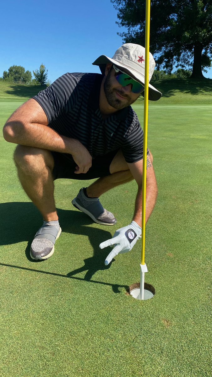 Andy Benes tweet media