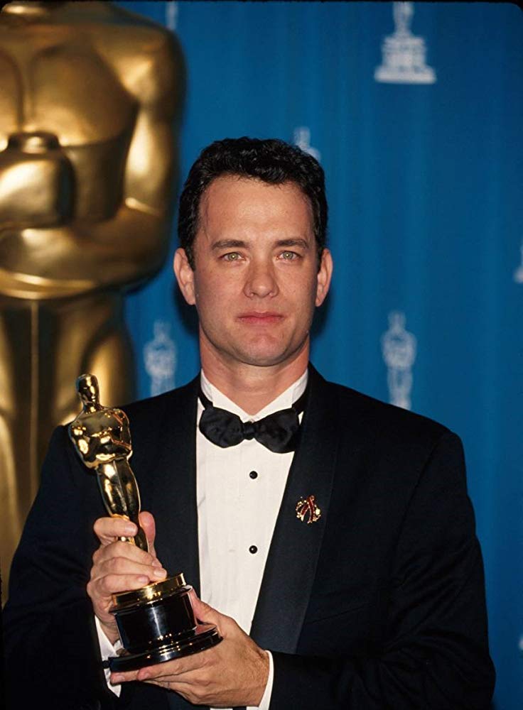   Happy Birthday To Tom Hanks 