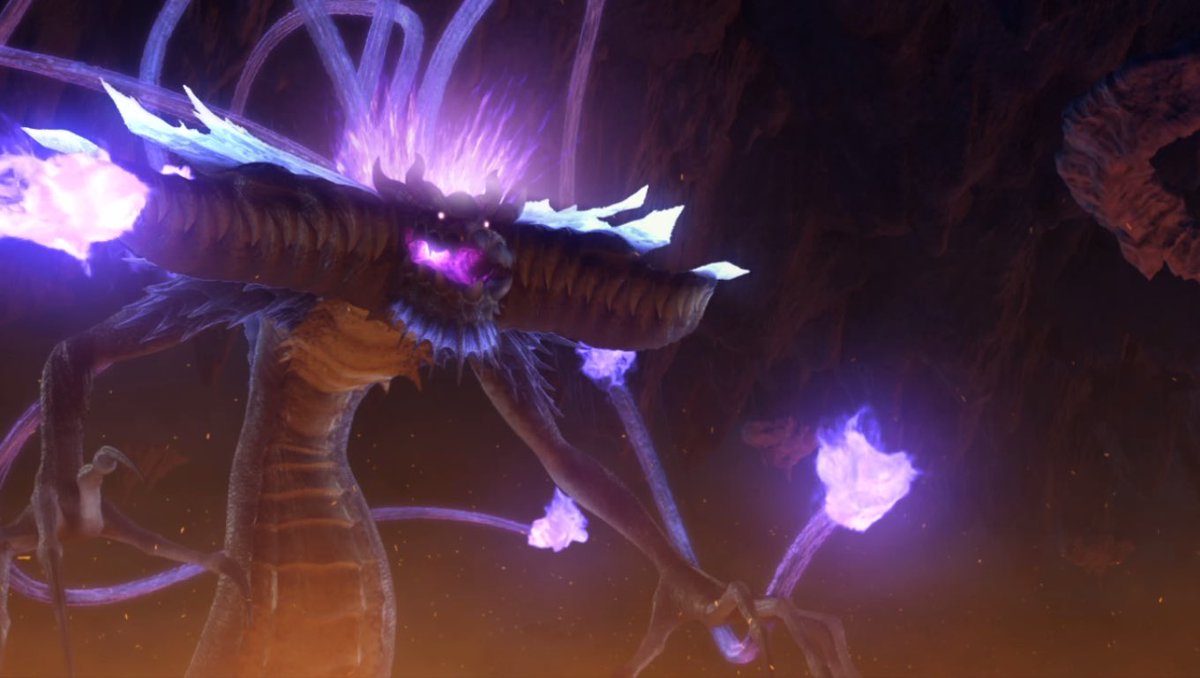 StanUnleashed's tweet image. The game&apos;s                         The actual 
   villain                                     villain