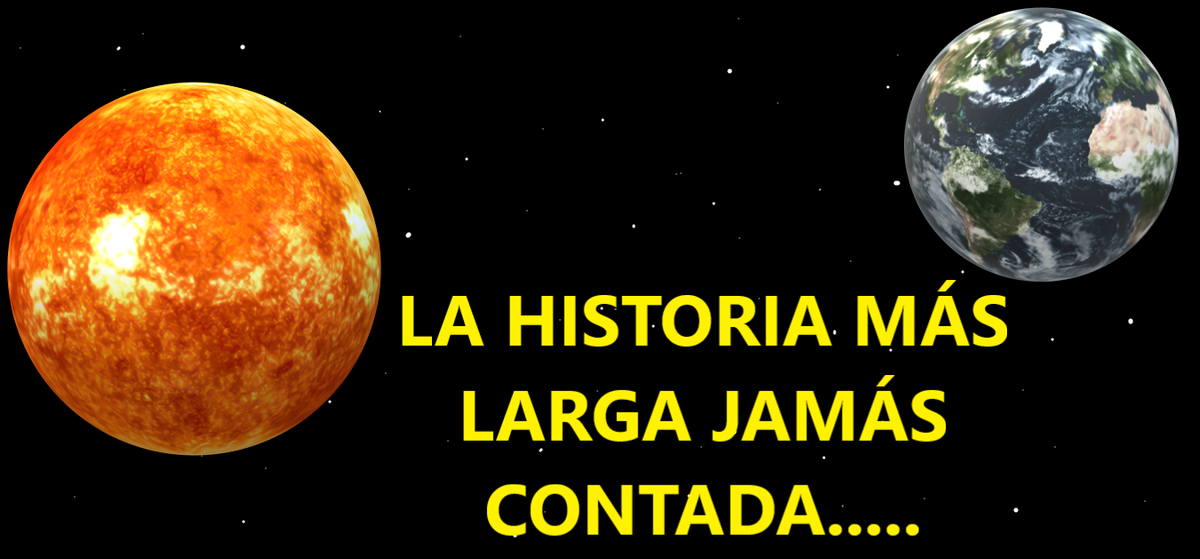 LuisDanielVill's tweet photo. Buenas tardes a todos, espero que esten muy bien. Hoy vengo con la noticia de que mi nuevo video sobre la historia del universo, ya esta en youtube, y pueden ir a verlo. Disfrutenlo y tengan buena tarde!!!
https://t.co/k9vbaSFH1g https://t.co/DLJCM208xO