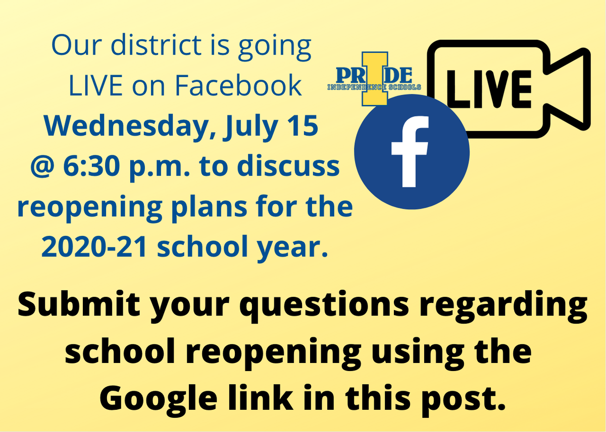 Google link for questions: forms.gle/Us6aVTm3c7vUzM…