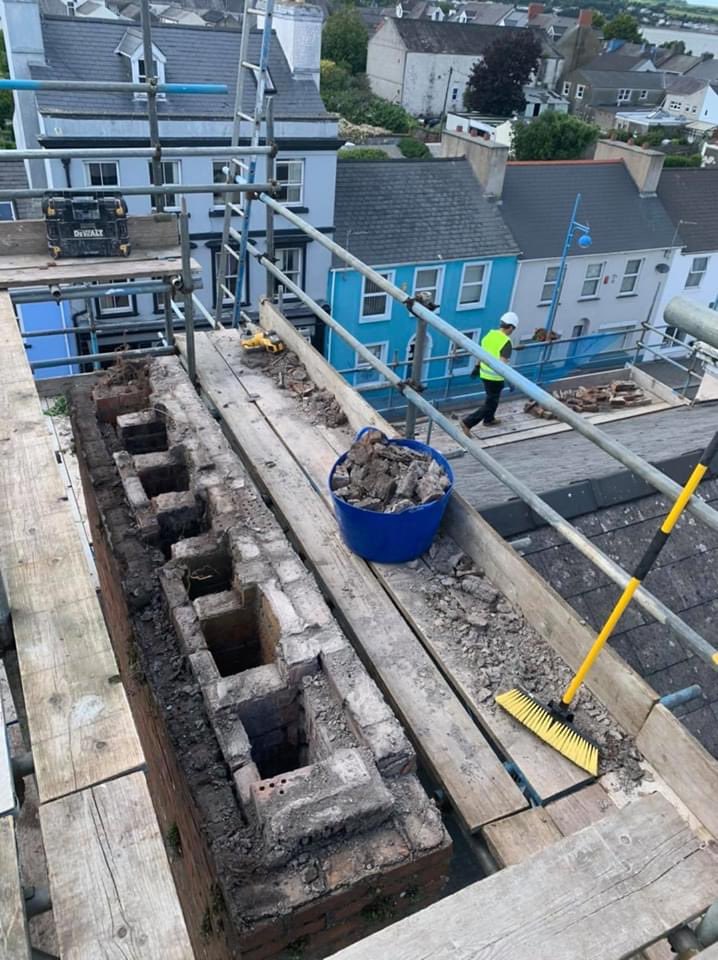 penfro_consult's tweet photo. Very professional and safety first approach planned for this operation by Aaron Hay Construction, looking forward to some good weather next week to complete these works for @meyrick_develop https://t.co/edr6rA1Uz9