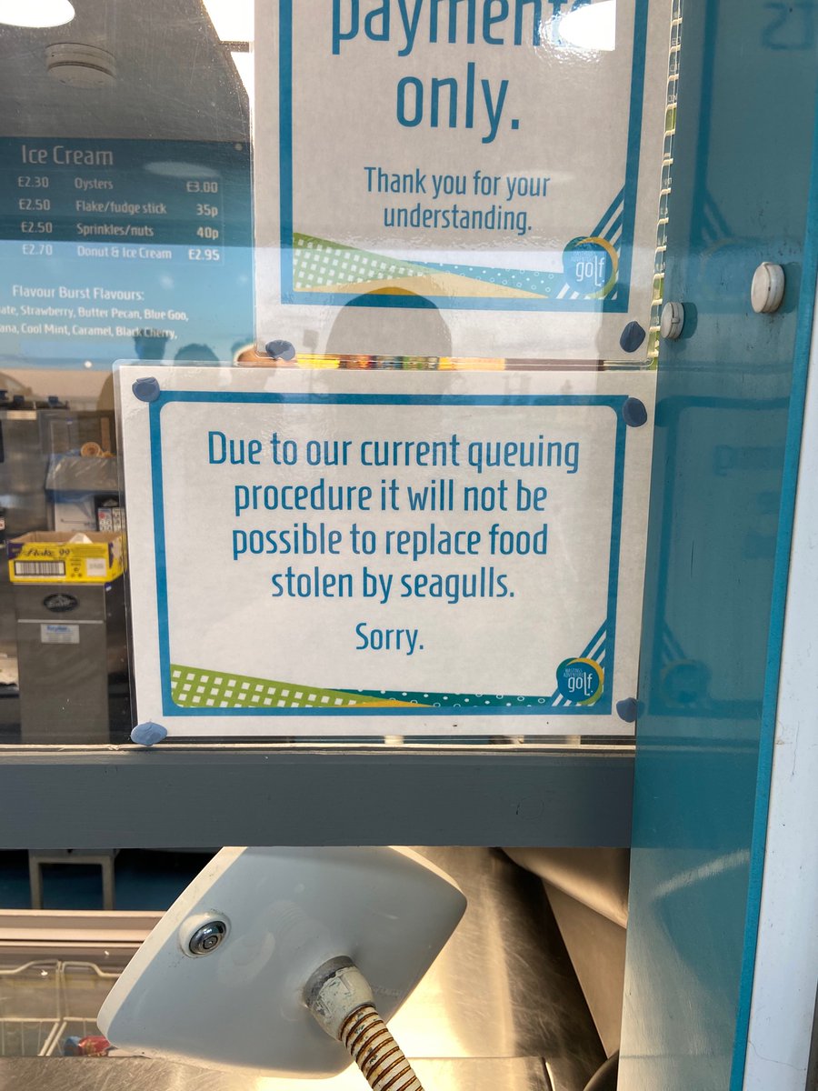 Hidden consequences of social distancing