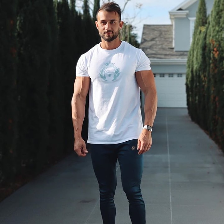 slick_store's tweet photo. Sik Silk Embossed Fitted Box Tee 39,95€
Buy Now:
https://t.co/gBA9xKeczx
WhatsApp +351968512319
#slickstore #siksilk #outfit #outfitoftheday #ootd #streetstyle https://t.co/2CXCmCgtiU