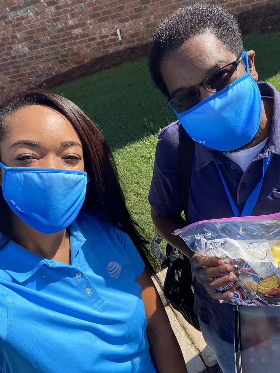 When they ask what’s in the trunk? Gift Bag Friday!!!