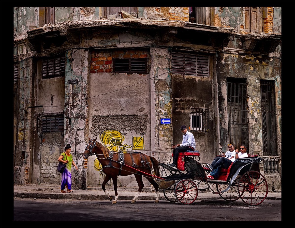 mickeystrand's tweet photo. "Cuban transit," not always amazing cars in #Havana one of the most beautiful places. This just a block away on a photo walk.
@palmbeachphotocentre #Cuba. #nikon #d850. Capture #NXD & #DxO #NiK #Photoshop #photography #NikonNoFilter #Niksoftware #nikonUSA #Epson #iamnikon https://t.co/odHljDzloW