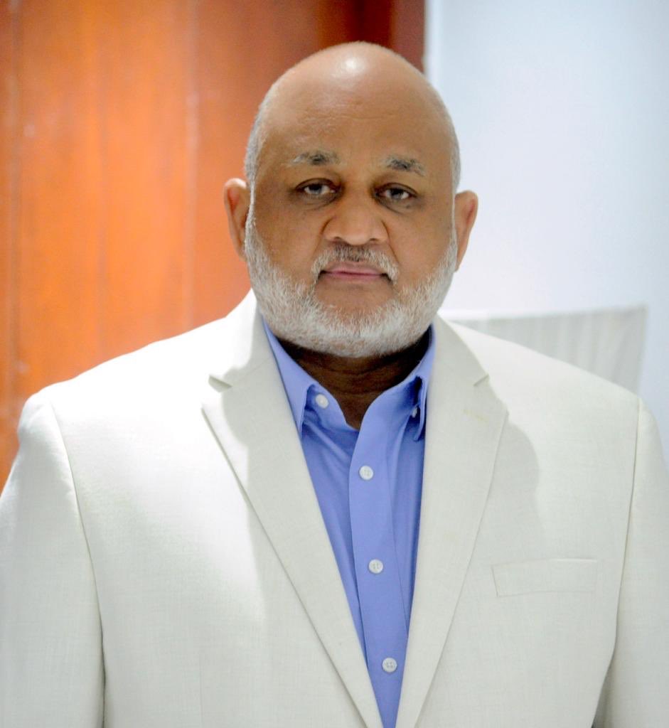 Luis Abinader tweet media