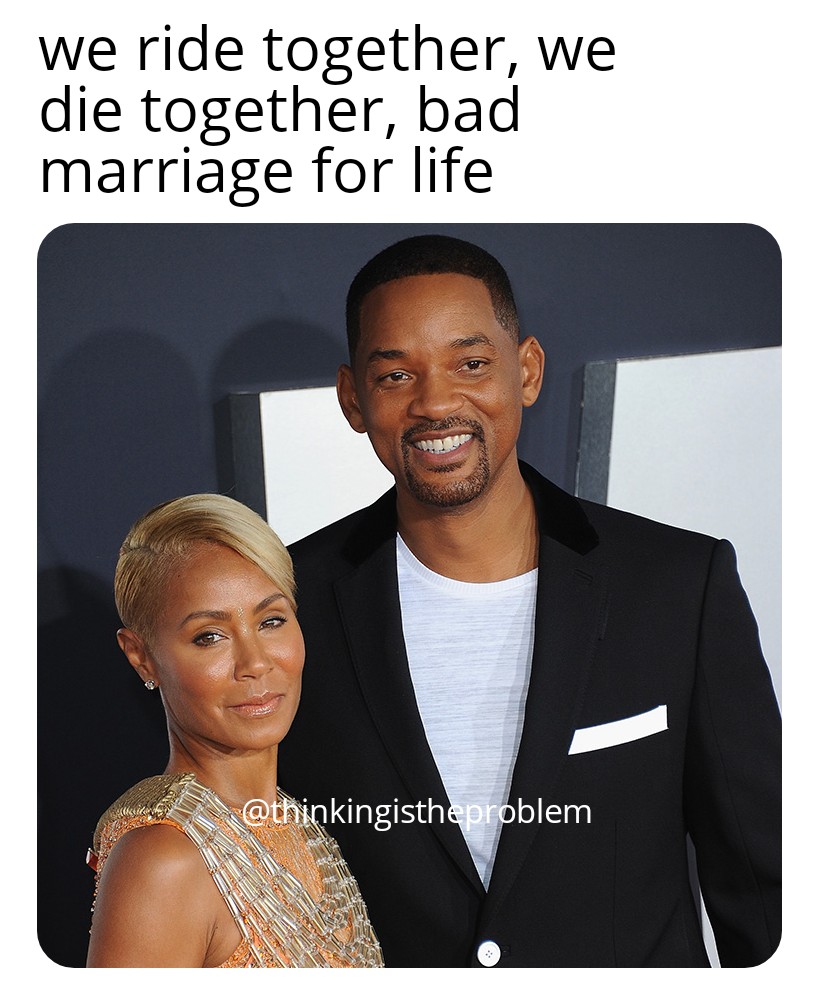 3..2...1 and go!! #redtabletalk #WillSmith #jada https://t.co/kDmNe2gIHh