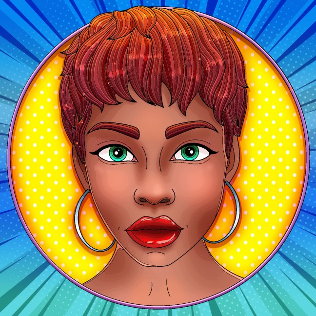 Velda Jones tweet media