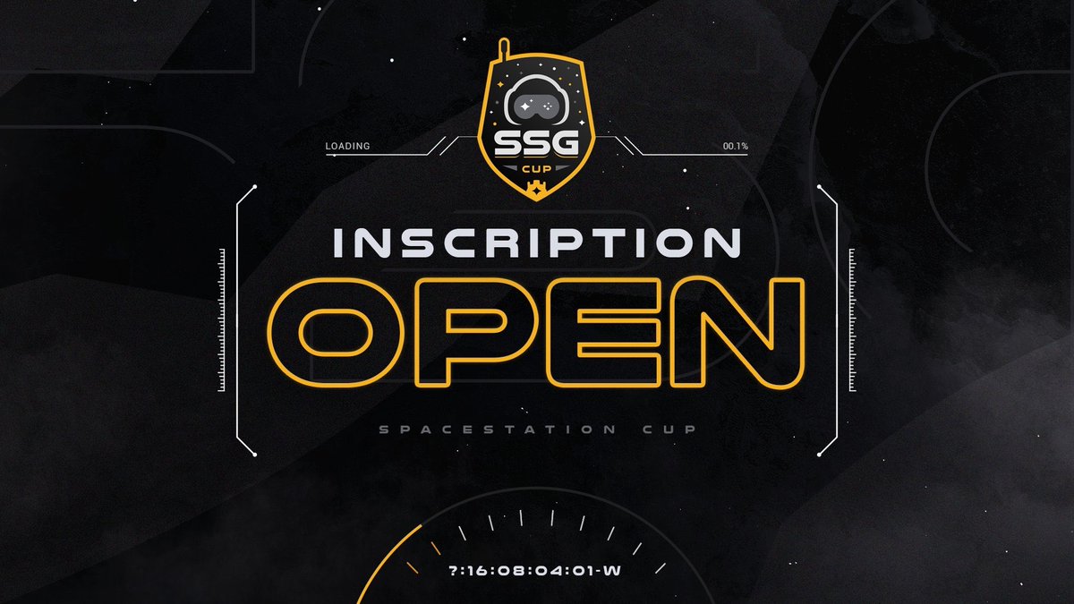 Tanto PROS como NUEVOS jugadores comenten este tweet si andan FA para la <a href="/SSGCup/">SSG Cup</a> 🔥 Armen sus equipos en los comentarios! RT Se aprecia para mayor difusión 🥳 
INSCRIPCIONES ABIERTAS SIN COSTO Y ABIERTO PARA TODOS EN <a href="/SSGCup/">SSG Cup</a> 😱