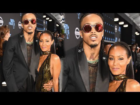 Jada revealed that she had a relationship with August while her + Will Smith were separated. When she spoke on it, she stated: ““It was a joy to help heal somebody” + spoke on some of her co-dependency issues when it comes to relationships. Let’s discuss this astrologically...