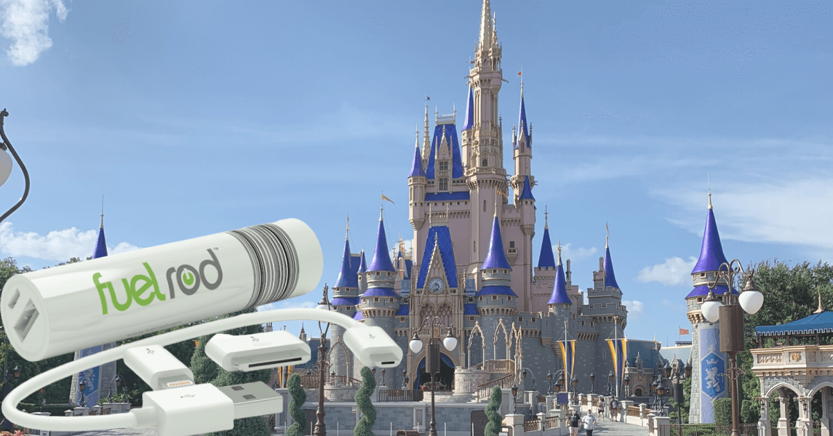InsideTheMagic's tweet photo. FuelRod Creates “Founder” Status Amid Swap Fee Controversy #fuelrod #disneyworld #disneyland
https://t.co/ne51EPkdbN https://t.co/Uuqe9kLD1M