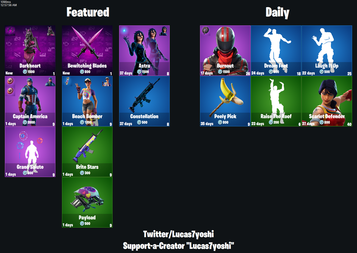 Fortnite Shop Leaks Wrong Fortnite Tracker Battle Pass Fortnite Tracker Battle Pass