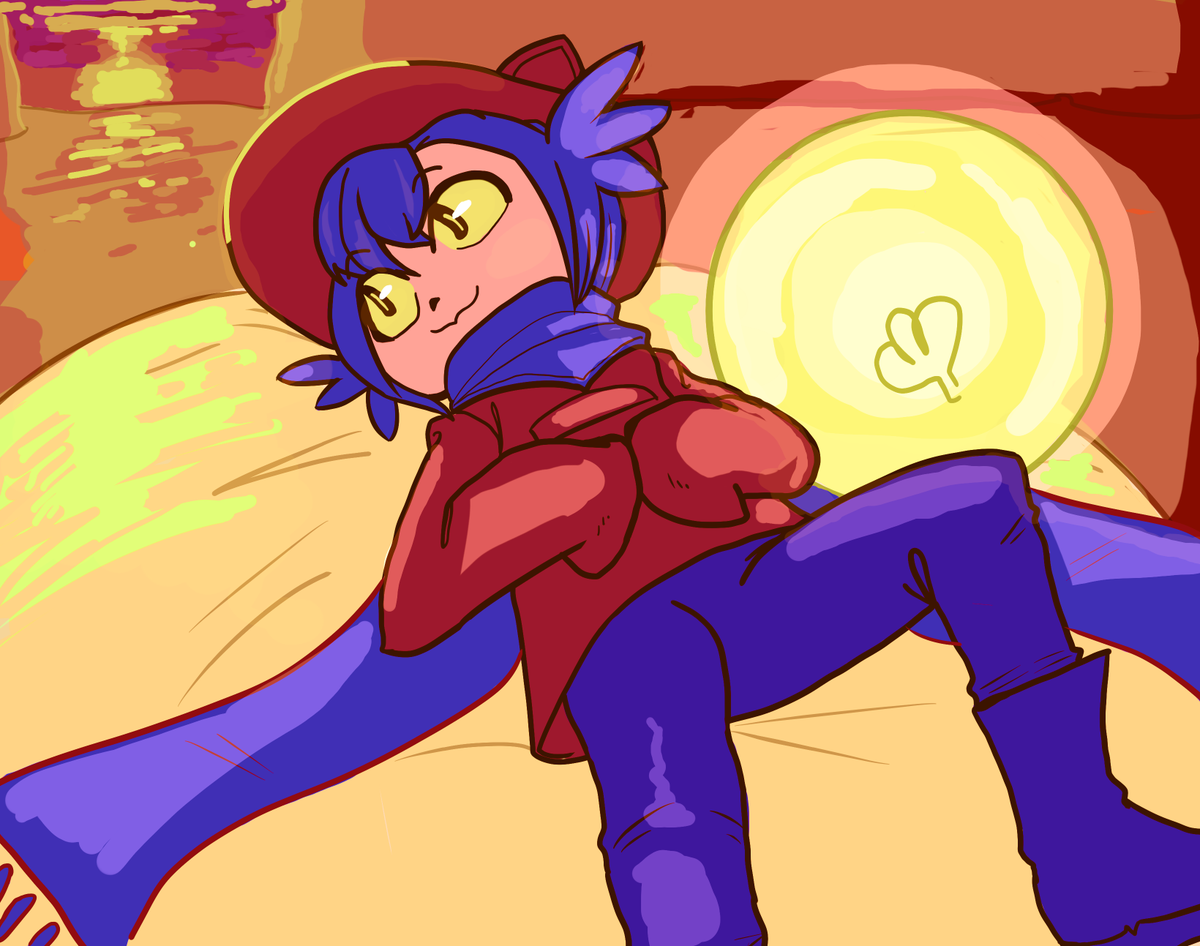 Arachnoplex's tweet photo. Finished the #stream . Hope you guys enjoy Niko from #OneshotGame #fanart  ^^ https://t.co/jPLpixZELW